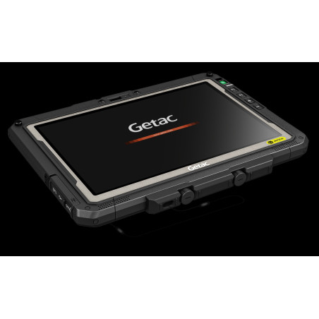 Getac ZX10 G2 10.1"/Qualcomm QCS6490/8GB/128GB/And