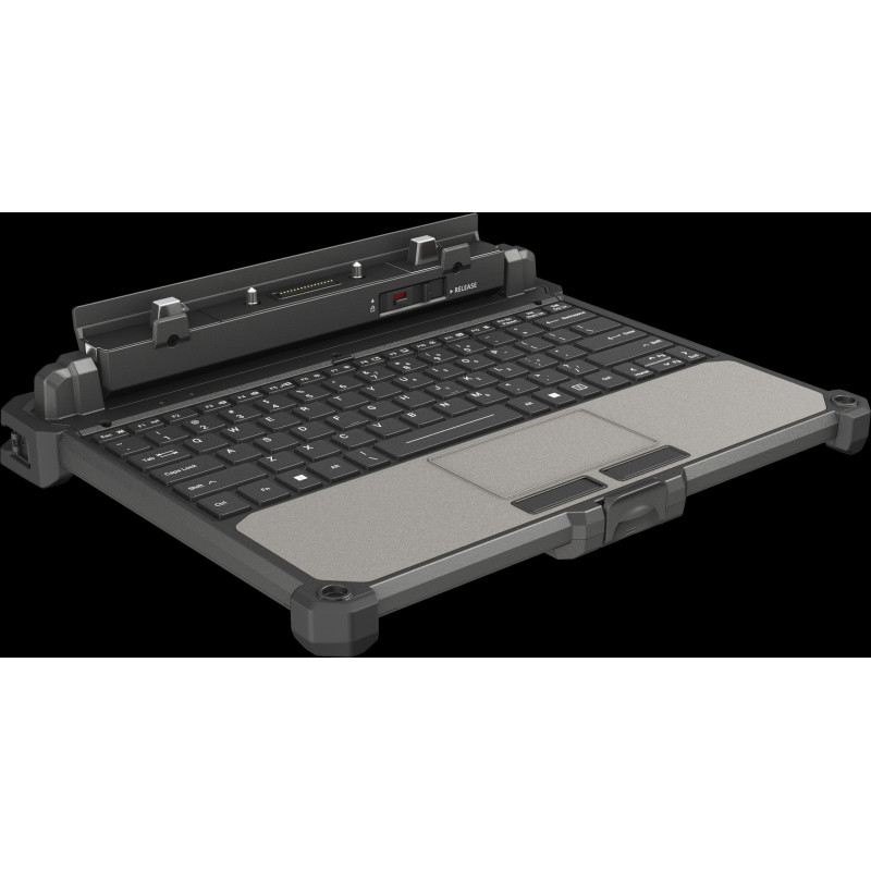 Getac F120 12.2"/Core Ultra 5 226V/16GB/256GB/W11P