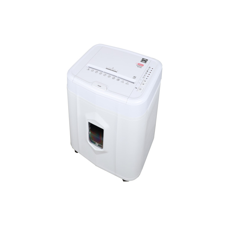 Skartovač INTIMUS AutoShred 140 CP 4x12 mm