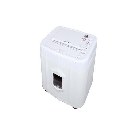 Skartovač INTIMUS AutoShred 140 CP 4x12 mm