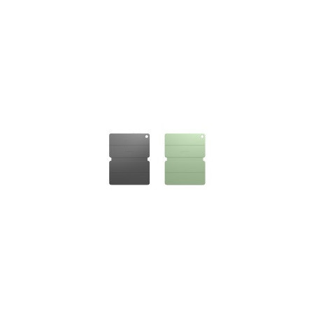 Lenovo Folio Case for Lenovo Tab One Grey-WW