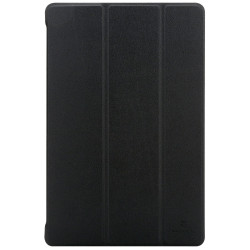 Tactical Book Tri Fold Puzdro pre Samsung Galaxy TAB S11 Black
