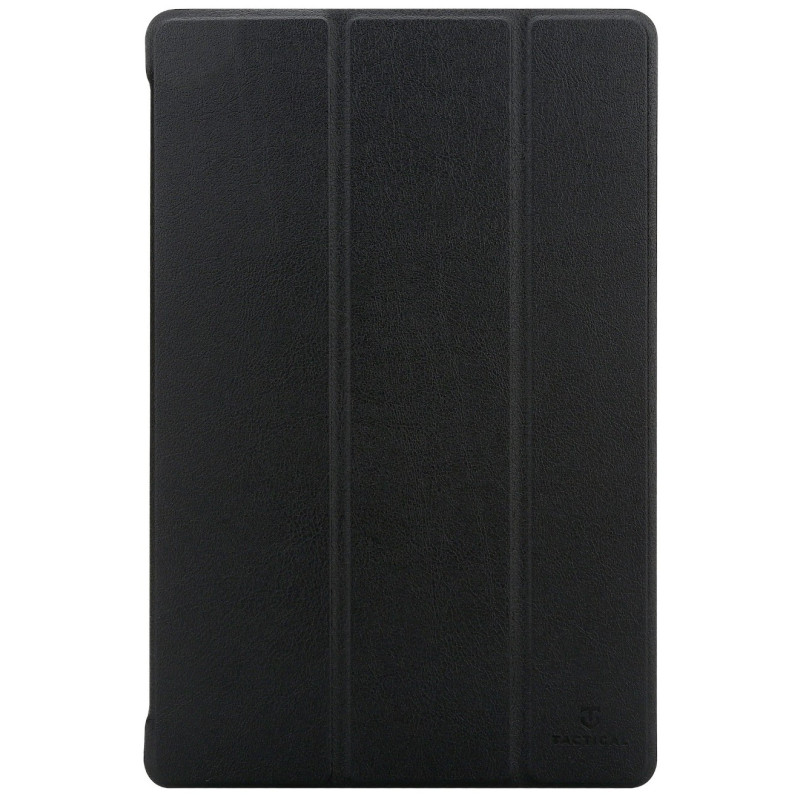 Tactical Book Tri Fold Puzdro pre Samsung Galaxy TAB S11 Black