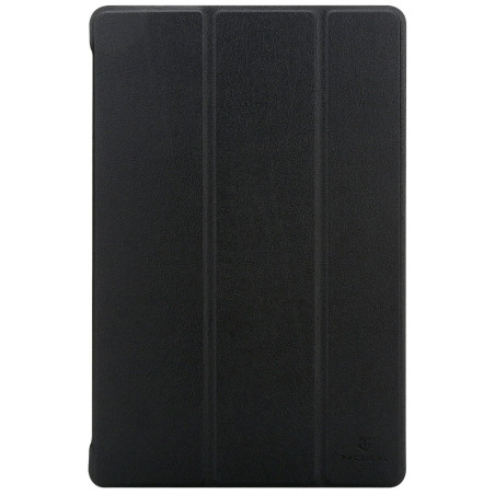 Tactical Book Tri Fold Puzdro pre Samsung Galaxy TAB S11 Black