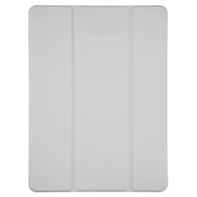 OBAL:ME MistyTab Puzdro pre Xiaomi Redmi Pad 2 Pro Light Gray