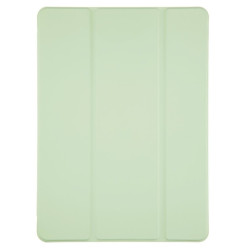 OBAL:ME MistyTab Puzdro pre Samsung Galaxy Tab A11+ Light Green