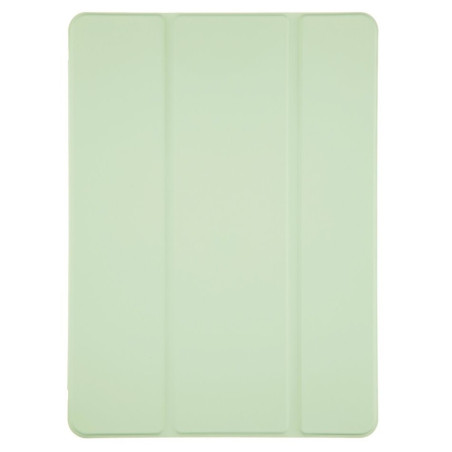 OBAL:ME MistyTab Puzdro pre Samsung Galaxy Tab A11+ Light Green
