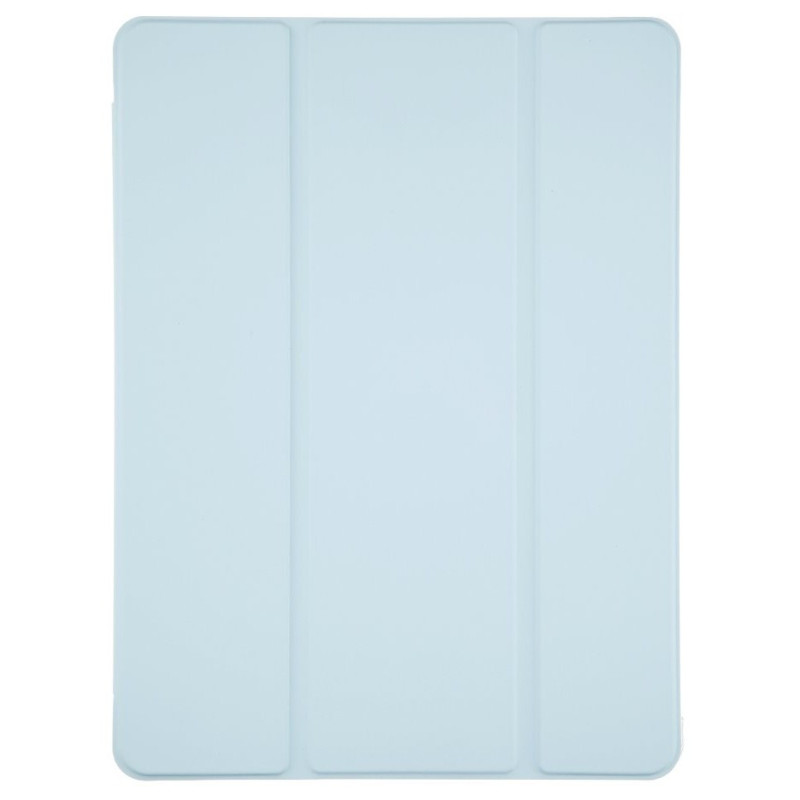 OBAL:ME MistyTab Puzdro pre Samsung Galaxy Tab A11+ Light Blue