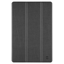 Tactical Book Tri Fold Puzdro pre Lenovo Idea Tab 11 Black