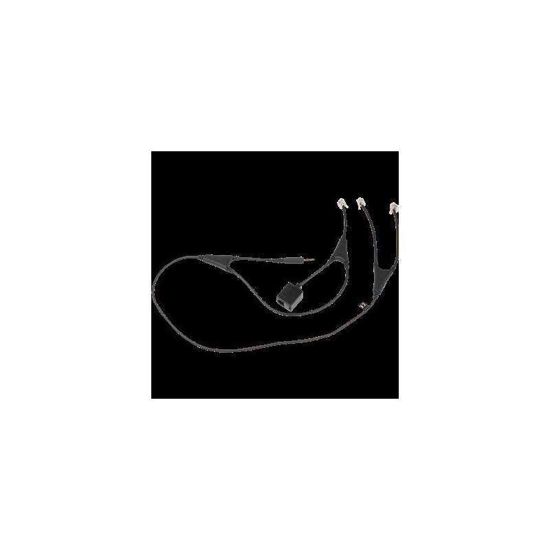 Jabra MSH-Adapt - GN 9120 EHS, GN 93XX