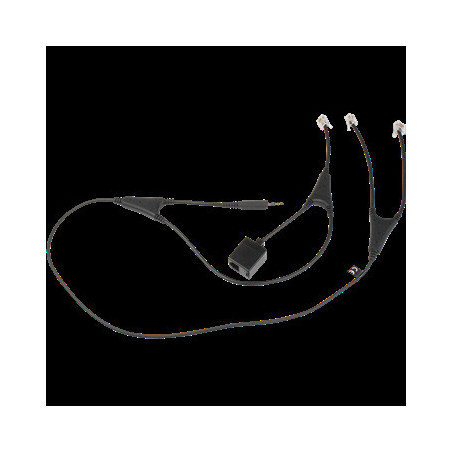 Jabra MSH-Adapt - GN 9120 EHS, GN 93XX
