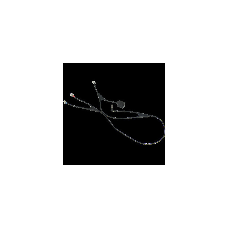 Jabra MSH-Adapt - PRO 94XX, GO 6470