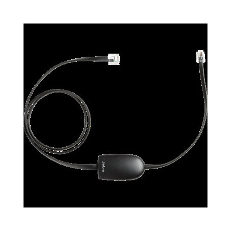 Jabra EHS-Adapt - GN 9120 DHSG, GN 93XX, PRO 94XX alebo Avaya 2420/46XX/5420/5620/5621/5625