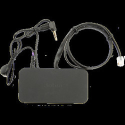 Jabra EHS-Adapt - GN 93XX, PRO 94XX pre Avaya Series IP96XX,IP1608/1616,IP2410/5410,6216M/6424 D/M