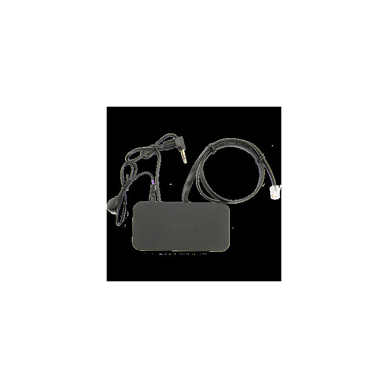 Jabra EHS-Adapt - GN 93XX, PRO 94XX pre Avaya Series IP96XX,IP1608/1616,IP2410/5410,6216M/6424 D/M