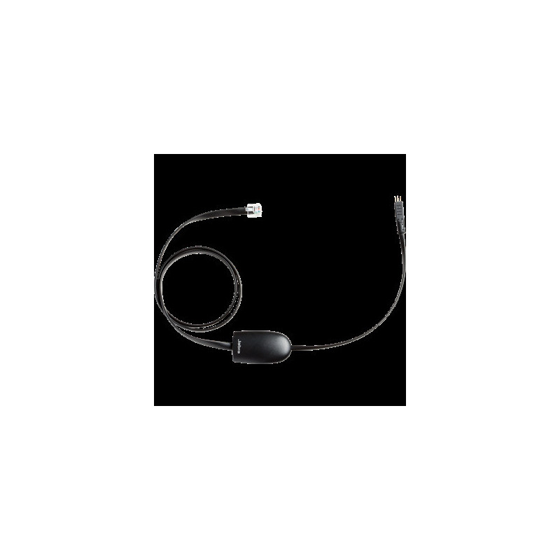 Jabra EHS-Adapt - Polycom