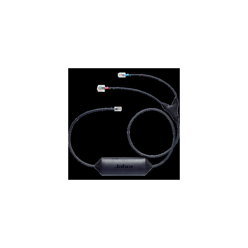 Jabra EHS-Adapt - , GN 93XX, PRO 94XX, PRO 920