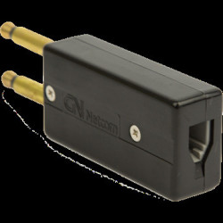 Jabra 2-prong jack PJ 327