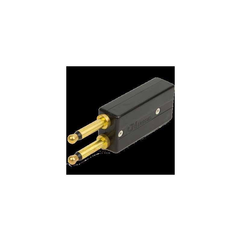 Jabra 2-prong jack PJ 327