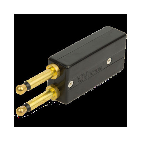 Jabra 2-prong jack PJ 327