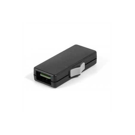 Jabra QD cord with mute function