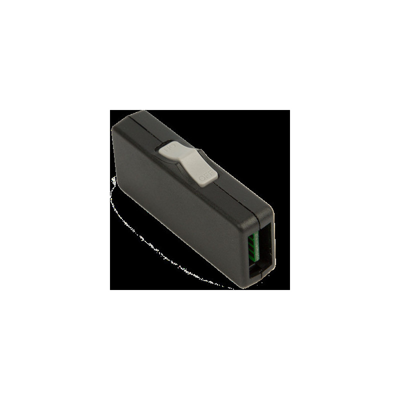 Jabra QD cord with mute function