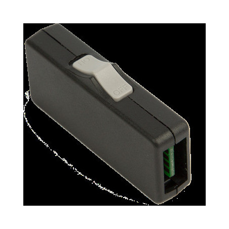 Jabra QD cord with mute function