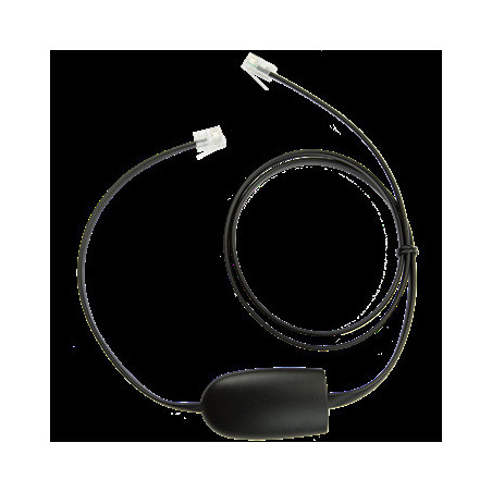 Jabra EHS-Adapt - wireless, IP-Phones
