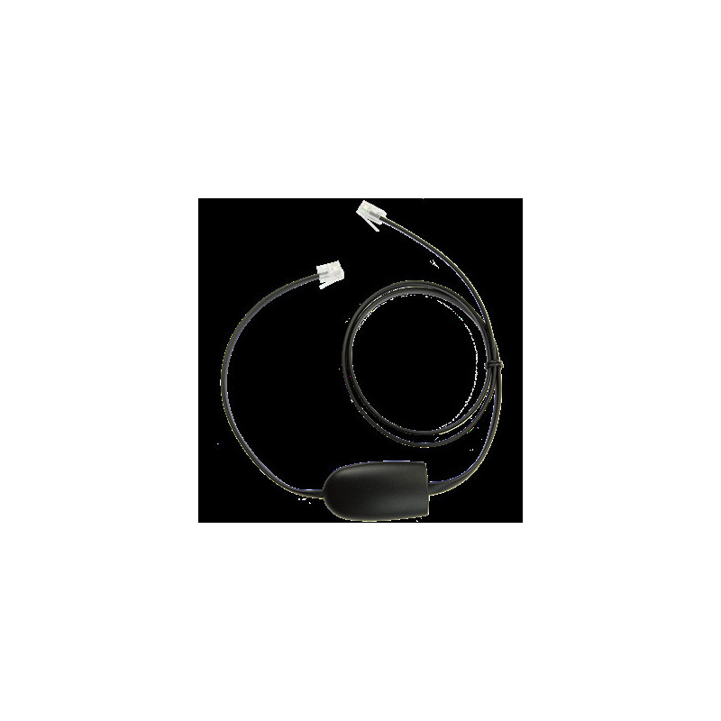 Jabra EHS-Adapt - wireless, IP-Phones