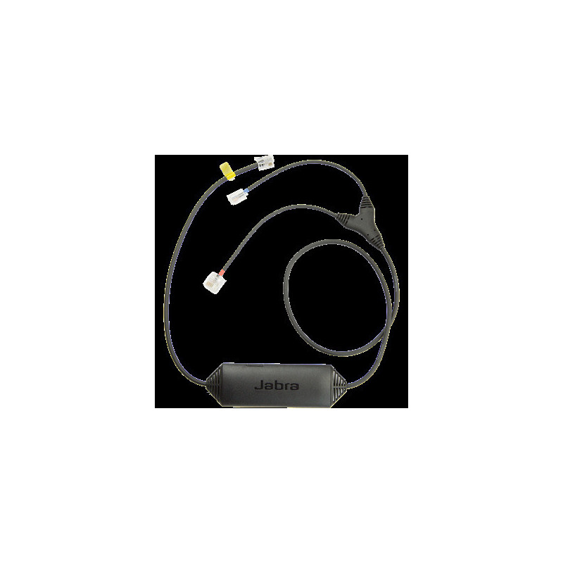 Jabra EHS-Adap - PRO 9400, 920, 925, Motion, Cisco 8941 a 8945