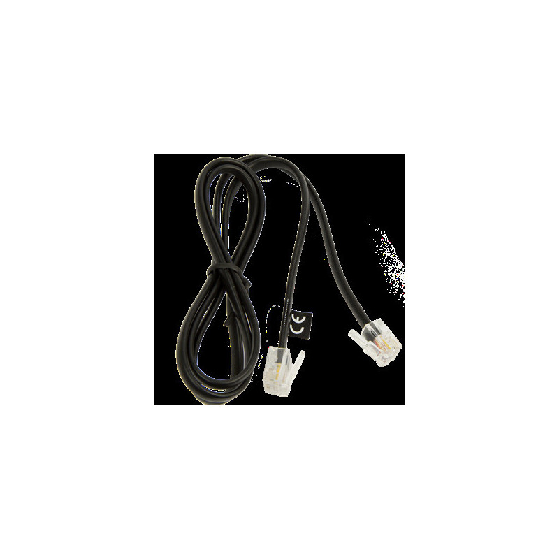 Jabra Converter RJ9 4P4C-RJ6 6P4C
