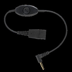 Jabra Link Mobile, QD-3,5 mm (PC)