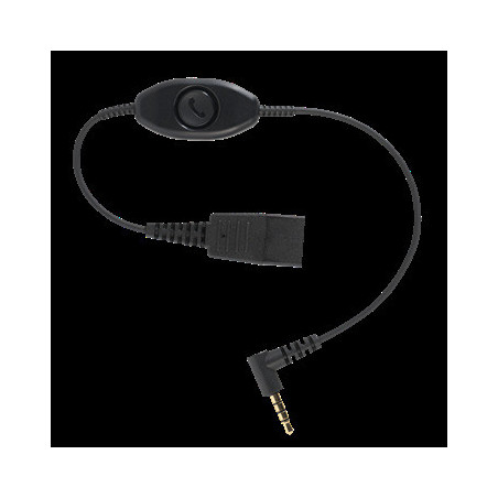 Jabra Link Mobile, QD-3,5 mm (PC)