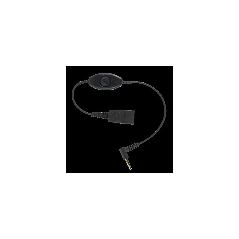 Jabra Link Mobile, QD-3,5 mm (PC)