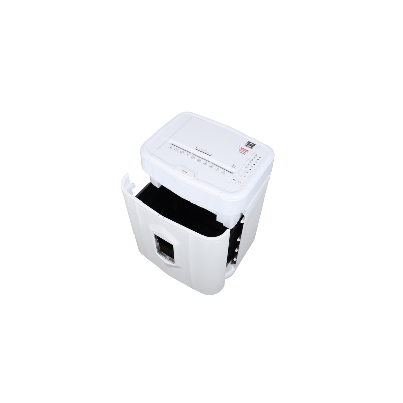 Skartovač INTIMUS AutoShred 140 CP 4x12 mm