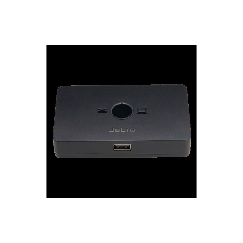 Jabra Link 950 USB-A, USB-A a USB-C cord included