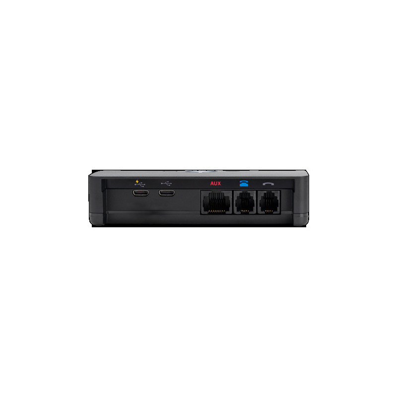 Jabra Link 950 USB-A, USB-A a USB-C cord included
