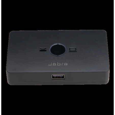 Jabra Link 950 USB-A, USB-A a USB-C cord included