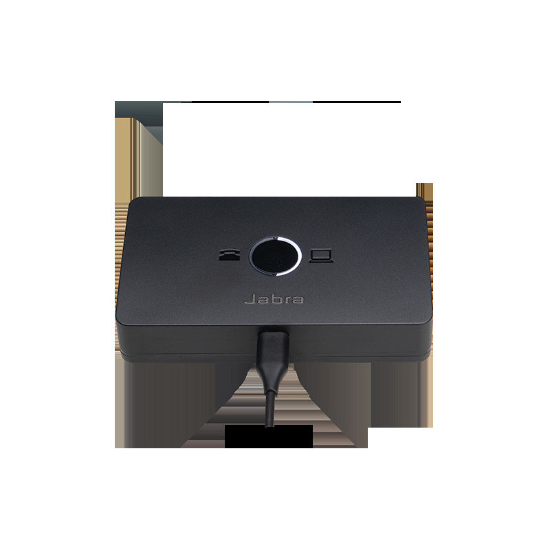 Jabra Link 950 USB-C, USB-A a USB-C cord included
