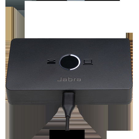 Jabra Link 950 USB-C, USB-A a USB-C cord included