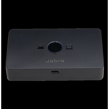 Jabra Link 950 USB-C, USB-A a USB-C cord included
