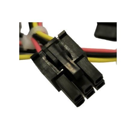 HP 800 G9 SATA Power Cable Non RF