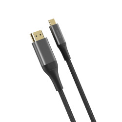 Epico UltraLink HDMI to USB-C 4K/60Hz 2m kábel EC60