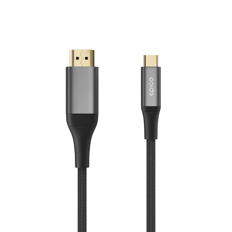 Epico UltraLink HDMI to USB-C 4K/60Hz 2m kábel EC60