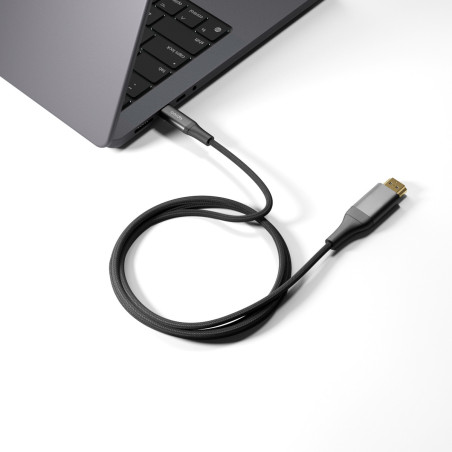 Epico UltraLink HDMI to USB-C 8K/60Hz 2m kábel EC65