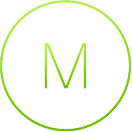 MX400 Enterprise License and Support, 5 rokov