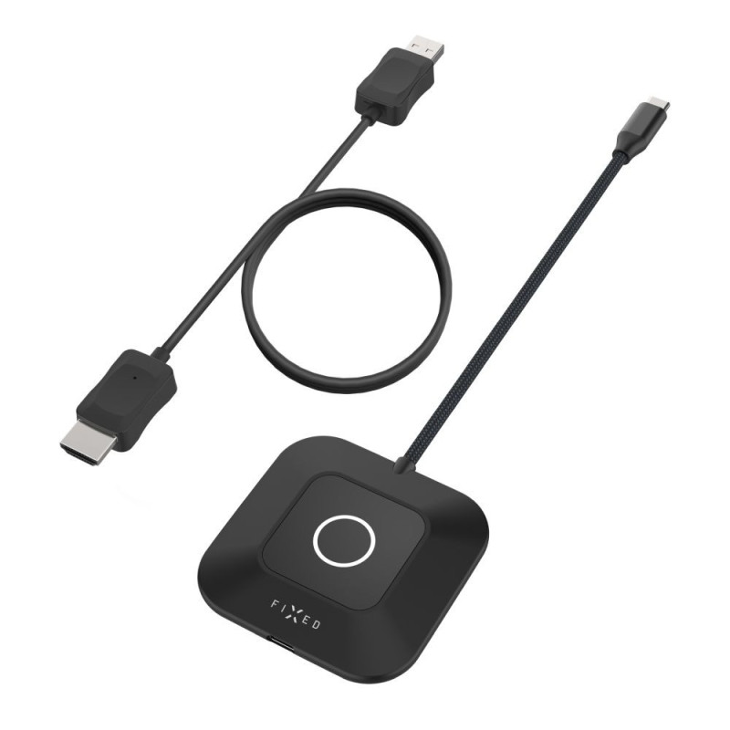 Bezdrôtový HDMI Adaptér FIXED AirLink