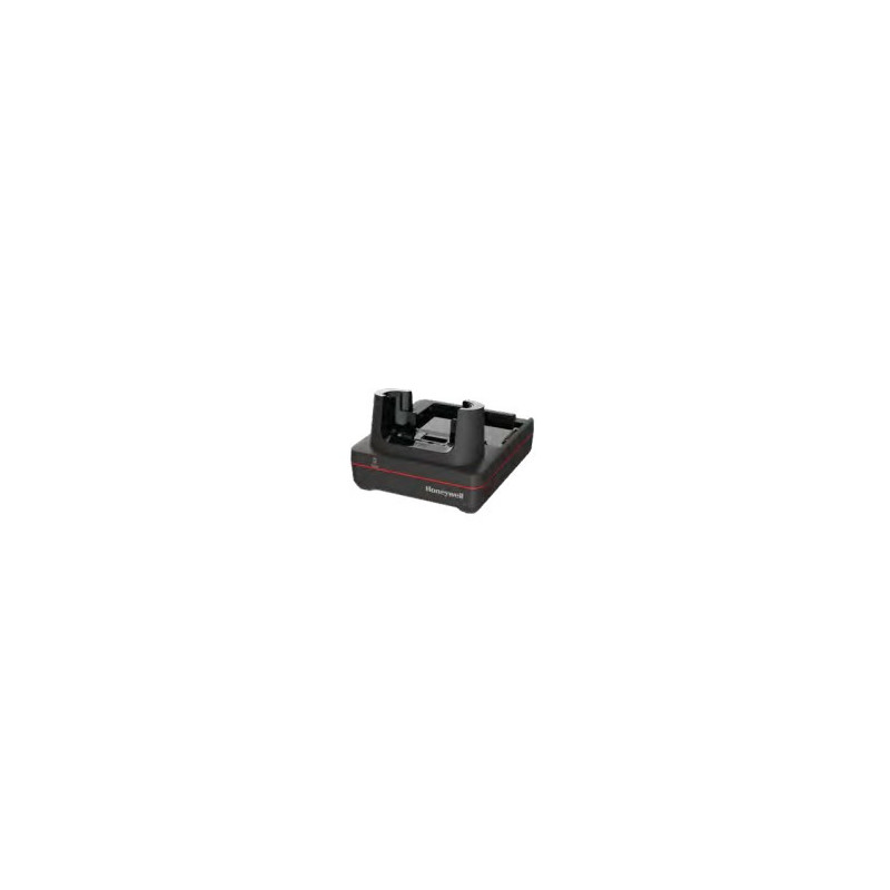 Honeywell CT70 HomeBase, recharging, USB-B, terminal cup, battery cup, power supply, inc.Power Cord