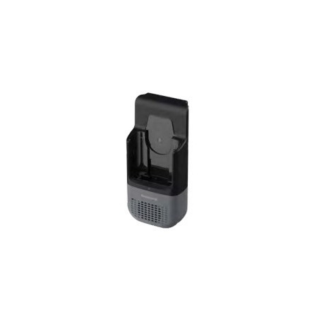 Honeywell CT70 Wireless Vehicle Dock with Speaker, zapínanie nabooted alebo non-booted CT70