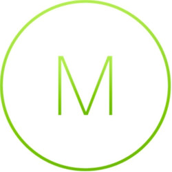 MX400 Advanced Security License and Support, 10 Ye